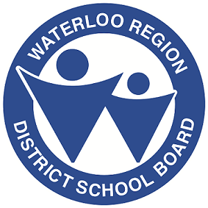 Waterloo Region District School Board Logo